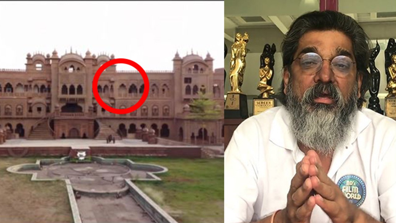 Bollywood Art Director Nitin Desai Last Wish Viral, Leak Recording में था ND Studio Room No…