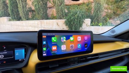 Essai Jeep Avenger : le mini SUV plein de sex à piles !