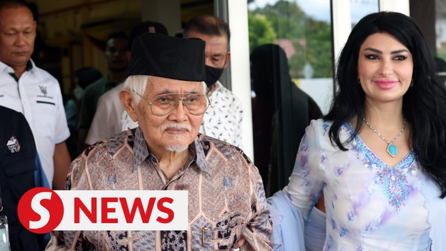 Taib to return from overseas once doctors give the green light, says Abang Jo