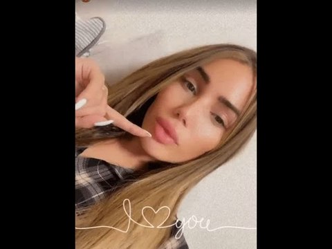 Chirurgie esthétique ratée de Manon Marsault : Je ne supporte plus mes lèvres