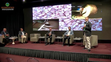 Tarımsal Eğitim ve Dijital Tarım