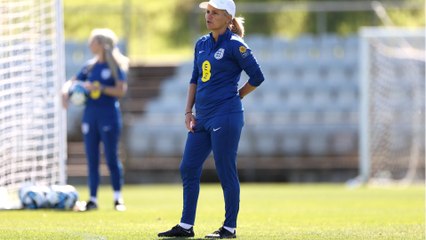 Sarina Wiegman's salary as the coach of the Lionesses revealed