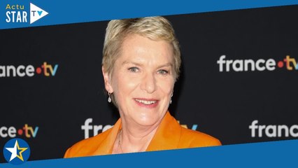 Sans filtre, Élise Lucet se confie sur son premier grand amour et son "atout de séduction énorme"