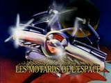 Biker Mice da Marte - 2x02 - Viaggio a Caciolandia Ita