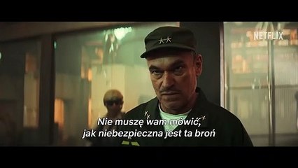 Opération : Soulcatcher Bande-annonce (PL)