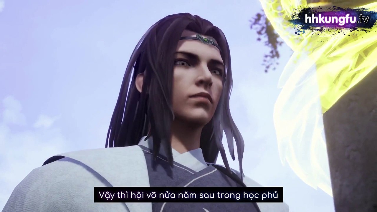 Chanh Hien Som Trong Yen Trai Theng Vuong Liet Axin