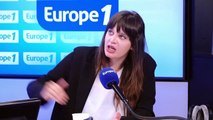 Émeutes : «On a besoin d'une police républicaine, on a besoin de réconcilier», assure Alma Dufour