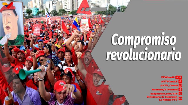 Con el Mazo Dando | Cero traición dentro de las filas de la Revolución