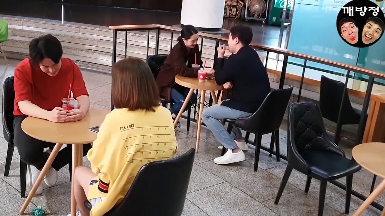 Best Korean Pranks That Got Me Rolling  (Part 7)