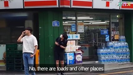 Best Korean Pranks That Got Me Rolling  (Part 9)