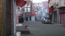 Al menos nueve muertos en un tiroteo en las favelas de Rio de Janeiro