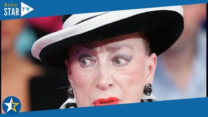 Mort de Geneviève de Fontenay : "Je ne m'y attendais pas du tout", Alexia Laroche-Joubert "boulevers