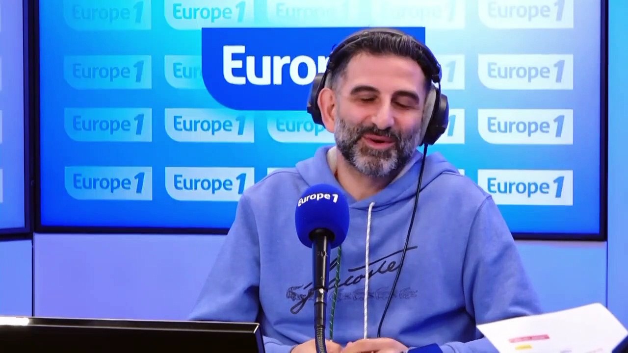 Des vacances seul à l'hôtel pour Kheiron