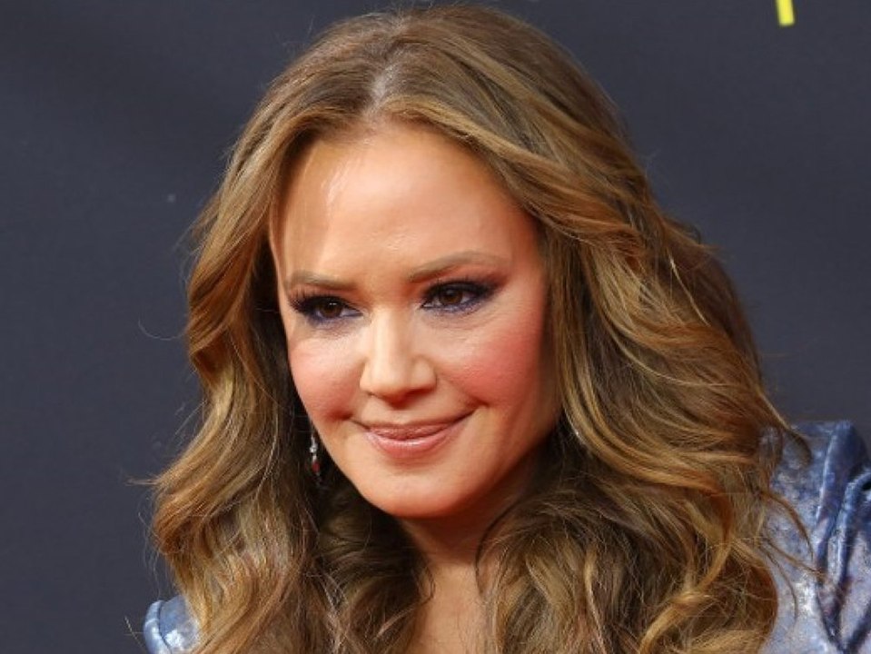Leah Remini: 'King of Queens'-Star verklagt Scientology
