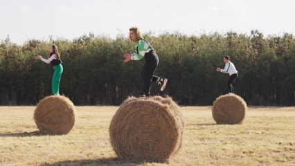 Bernice West - As Hy Weer Kom