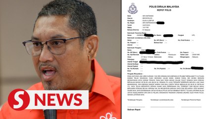 'I can prove I wasn't even there!', counters Peja over a woman's sexual harassment police report