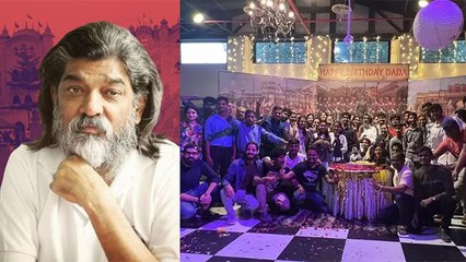 Bollywood Art Director Nitin Desai Unknown Fact Viral, Birthday से 4 दिन पहले…| Boldsky