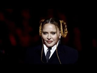 "J'ai réalisé la chance que j'avais d'être en vie", Madonna donne des nouvelles rassurantes après