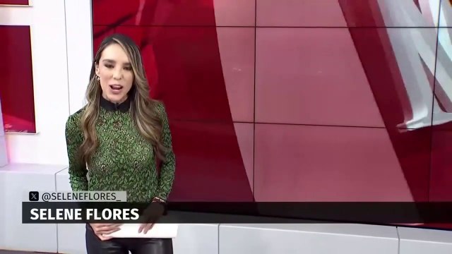 Desalojan a 500 empleados por un incendio en fábrica de esponjas. Selene Flores, 02 de agosto de 2023