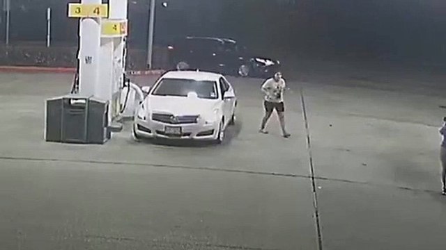 Sospettata per l'omicidio della bambina a Houston, Texas