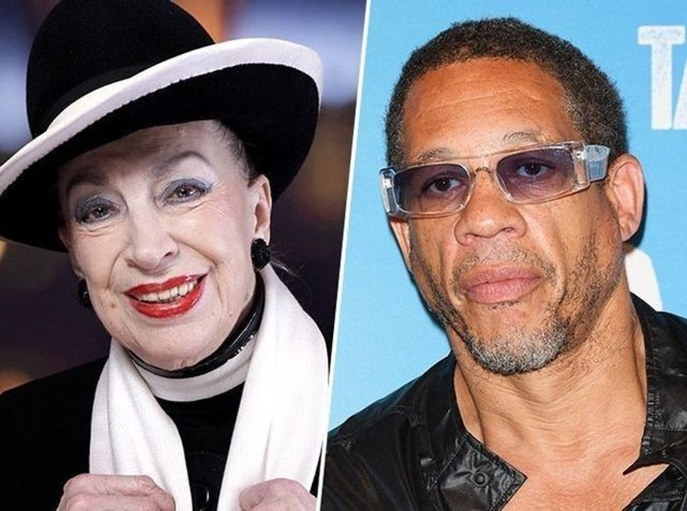 "Les cendres de Geneviève de Fontenay seront jetées au visage de Valérie Bègue" : JoeyStarr dérape sur Geneviève de Fontenay sur Instagram