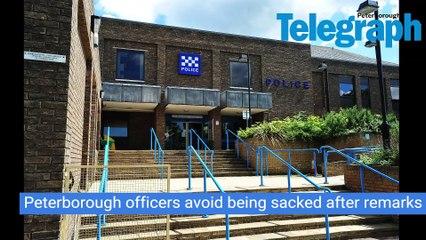 Peterborough Telegraph headlines: Thursday, 3 August