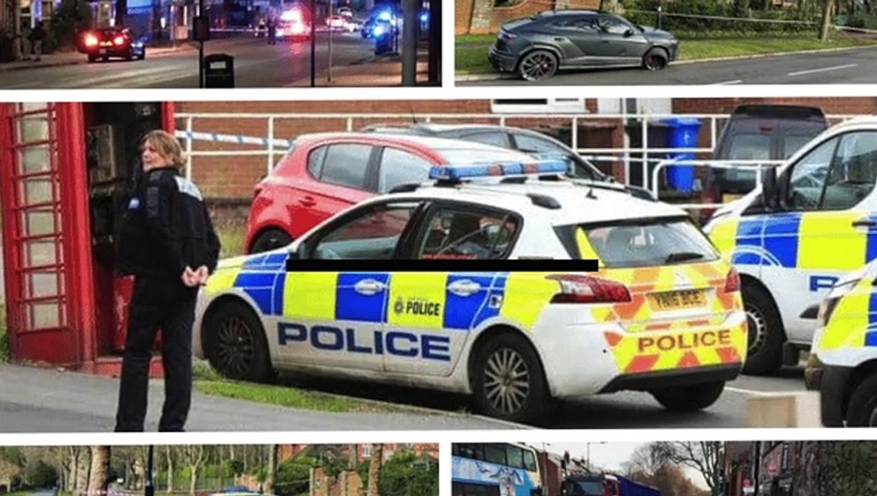 Sheffield Headlines 3 August: Sheffield gang responsible for spate of shootings fired at dog, homes, Rolls Royce and Lamborghini