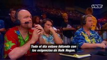 Bash at the Beach 2000 - Dark Side of The Ring Subtitulado | Sub. Español