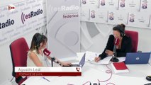 Federico a las 8: Yolanda Díaz propone que en el Congreso se hable catalán, euskera y gallego