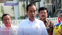 Moeldoko Soal Rocky Gerung 'Hina' Jokowi: Ini Kategori Menyerang Pribadi Presiden