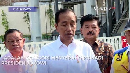 Moeldoko Soal Rocky Gerung 'Hina' Jokowi: Ini Kategori Menyerang Pribadi Presiden