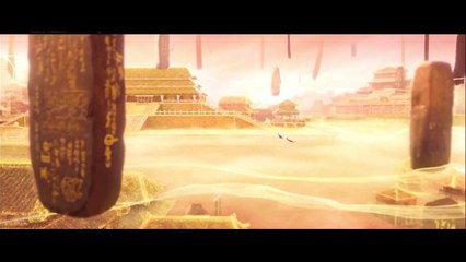 Realm of Terracotta  - Final Official Trailer