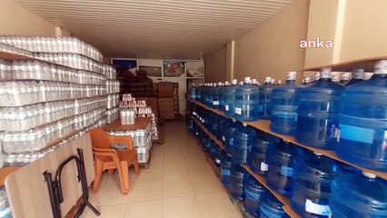 L'augmentation des prix de l'essence et de l'eau affecte les citoyens