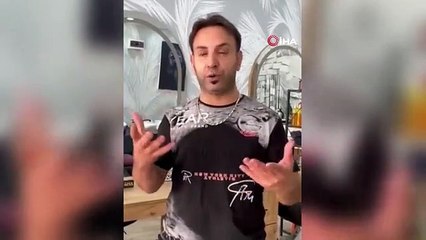 İstanbul'da saç bakımı dolandırıcılığı: 'Banka hesabına gönderirim' diyerek kaçtı