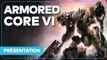 Armored Core VI Fires of Rubicon - Tout savoir du jeu