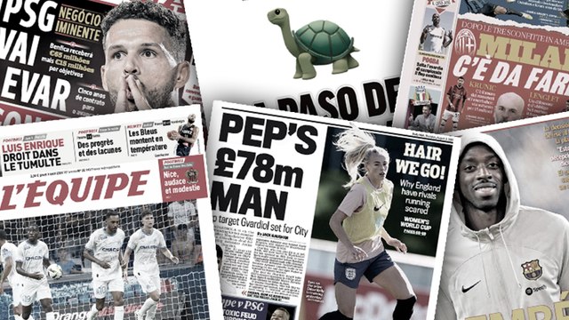 Les détails fous de l’arrivée de Gonçalo Ramos au PSG, le flop Paul Pogba continue à la Juventus