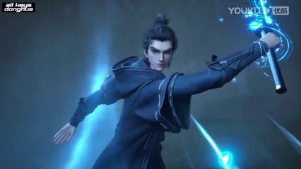 Azure Legacy [ Chang Yuan Tu ] Ep 8 ENG SUB