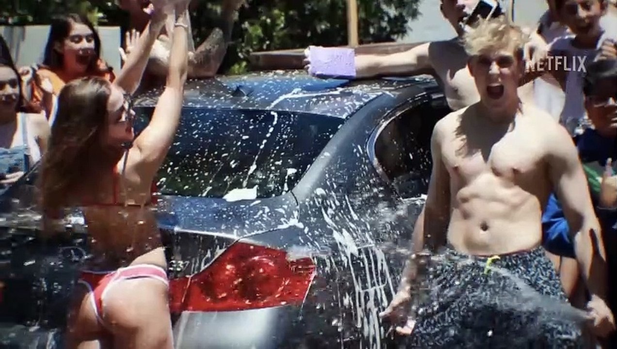 Untold: Jake Paul The Problem Child Teaser OV