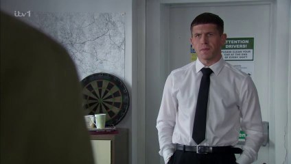 Emmerdale 7th August 2023