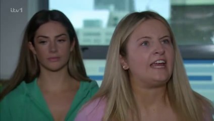 Emmerdale 8th August 2023