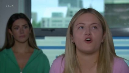 Emmerdale 9th August 2023