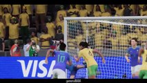 Jamaica vs Brazil 0x0 Highlights - FIFA Women's World Cup 2023