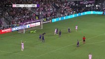 Lionel Messi's Stunning Second Goal vs Orlando City - Magical Messi-Josef Martinez Combination