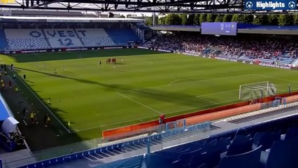 South Africa vs Italy Women's Extended Highlights - 2023 FIFA Women's World Cup