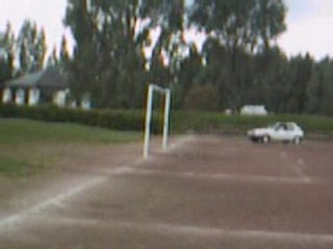 205 junior rougemont sevran