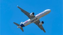 Airbus : commande géante de la compagnie Wizz Air pour des A321neo