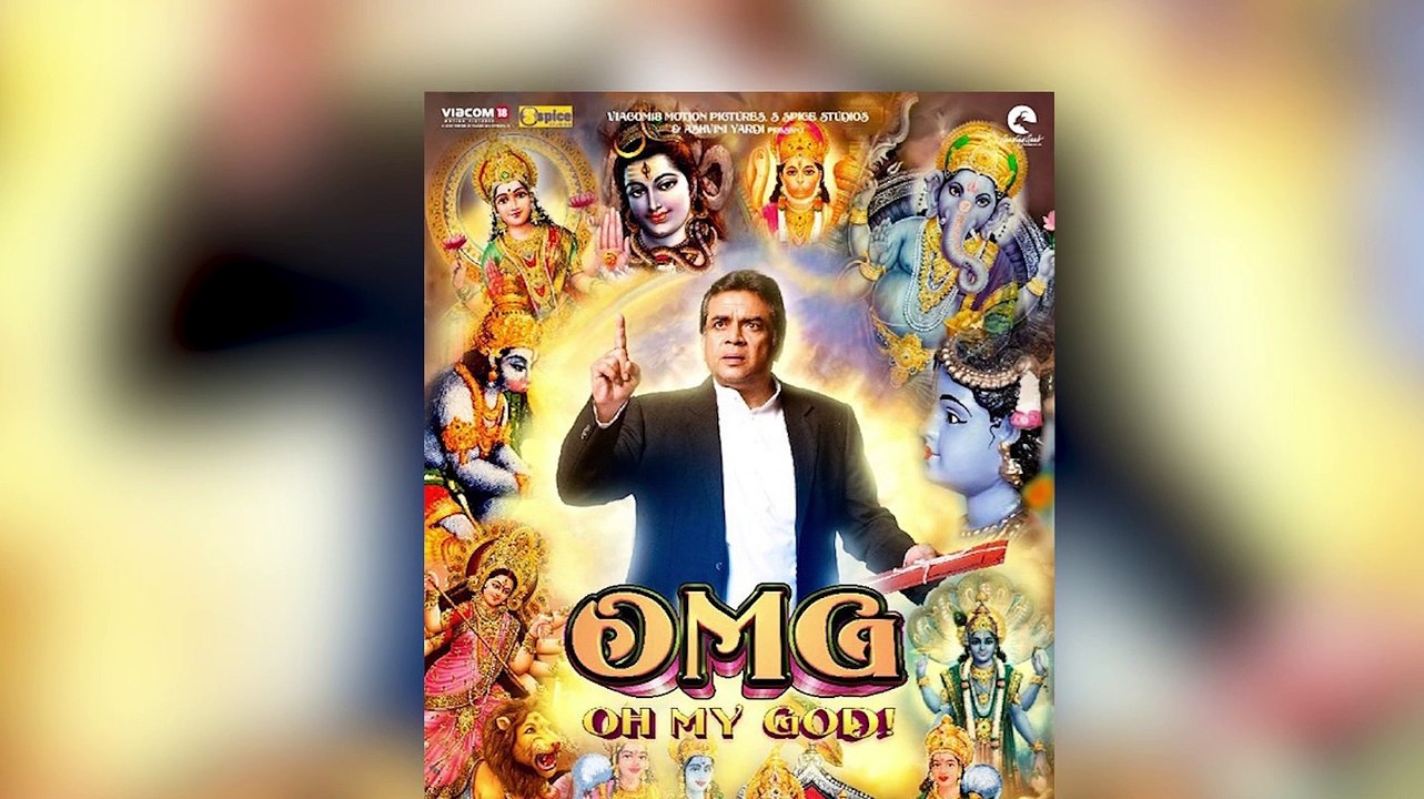 Oh my god akshay deals kumar full movie dailymotion