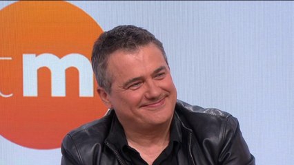 L’interview d’actualité - Patrick Pelloux