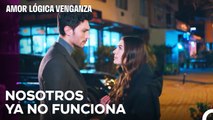 El Amor No Nos Hace Bien - Amor Lógica Venganza Capitulo 86