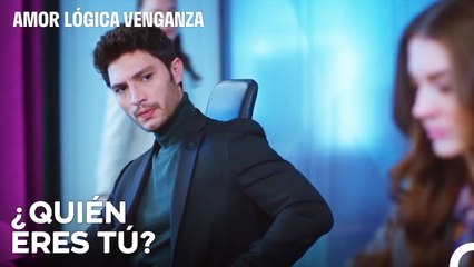 No Puedo Ser Prisionero De Tu Ira - Amor Lógica Venganza Capitulo 86